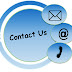 Cara Membuat Form Contact US di Blog - Ala Dunia Komputer