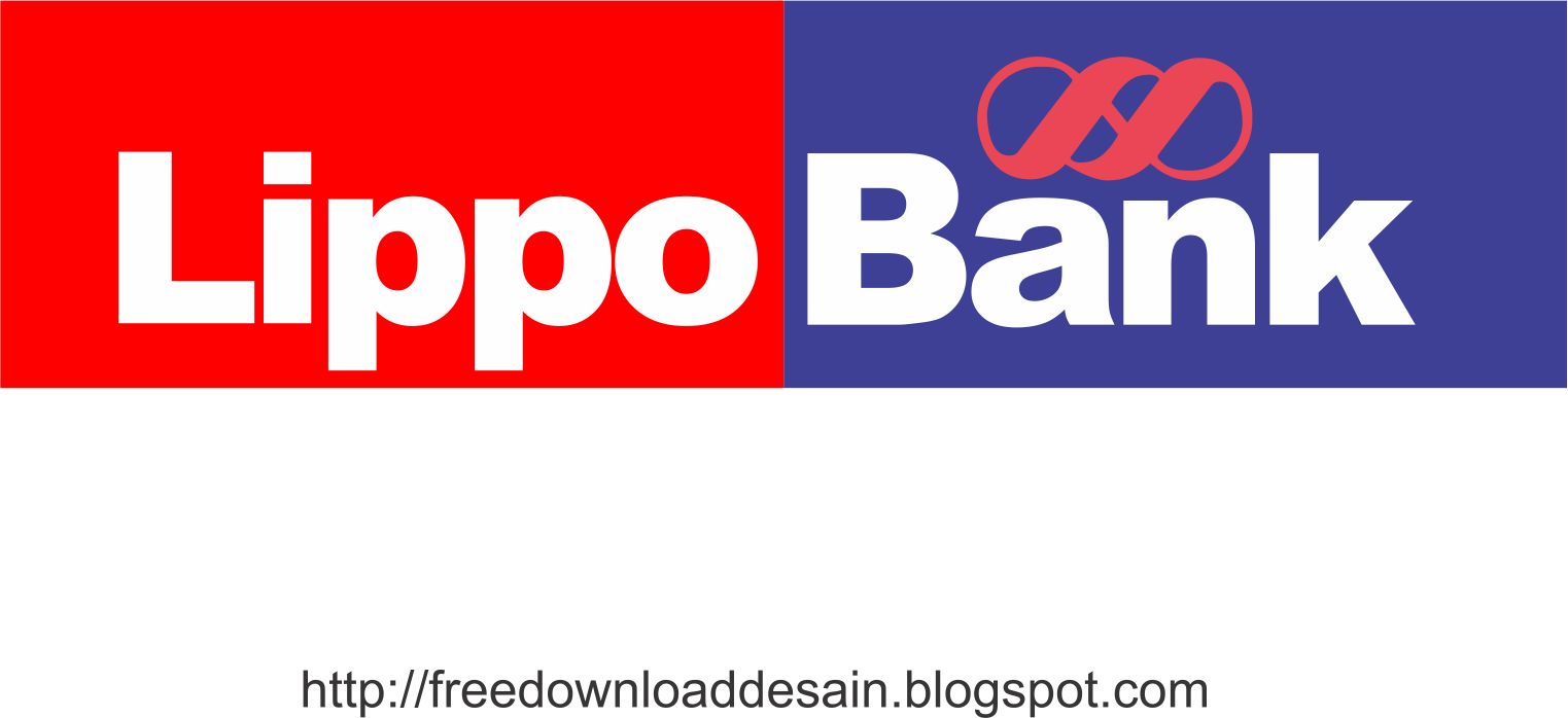 Logo Bank Lippo ~ Free Download Desain
