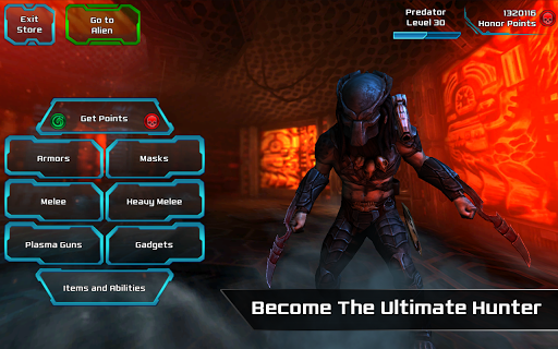 AVP Evolution Android