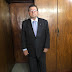  Cosenza: “Insfrán es considerado uno  de los mejores gobernadores del país”
