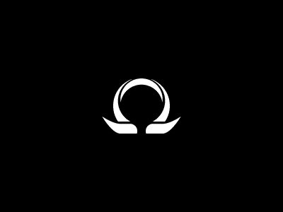 Omega Gaming Concept Logo