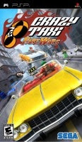 Crazy Taxi Fare Wars