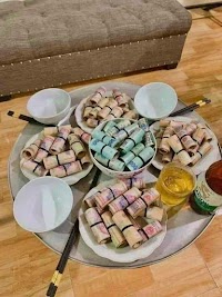Nhậu tiền