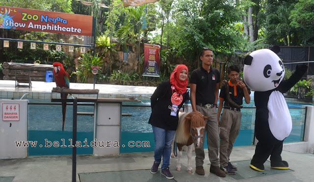 Best ke zoo negara