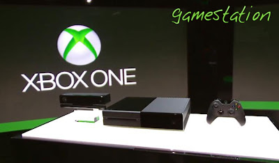 xbox one