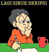 Skripsi Tak lagi Jadi Syarat Lulus S-1