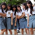 7 Seragam Gaul Anak SMA di Indonesia dari Masa ke Masa