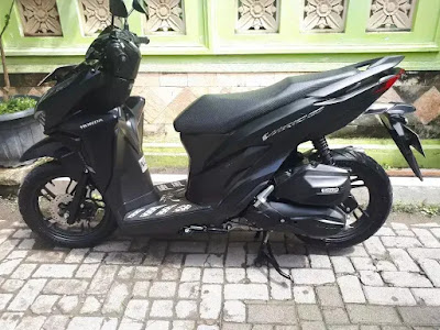 Honda Vario 150 Tahun 2019 Harga 20.000.000.