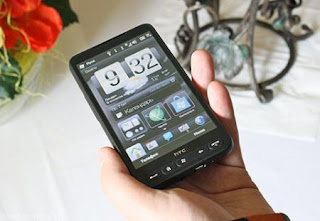 HTC HD2 review -  Best smartphone in 2009