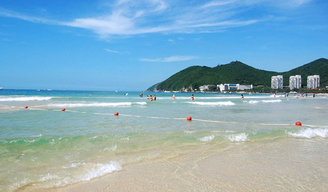 Miễn visa Trung Quốc cho 59 quốc gia khi du lịch đến Hải Nam