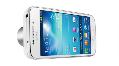 SAMSUNG GALAXY S4 ZOOM SM C1010 FULL SPECIFICATIONS