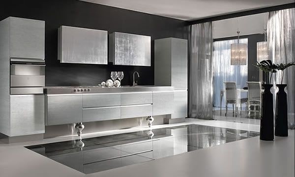 Modern Kitchen