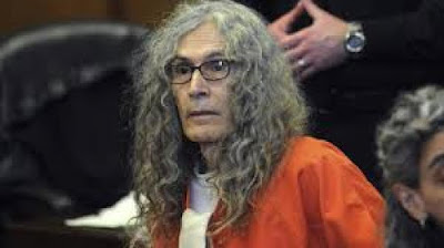 Top 30 Intelligent Serial Killers With Highest IQ: Rodney Alcala