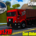 World Truck Driving Simulator 1.219 – Dinheiro Infinito Com Tudo Desbloqueado – Download