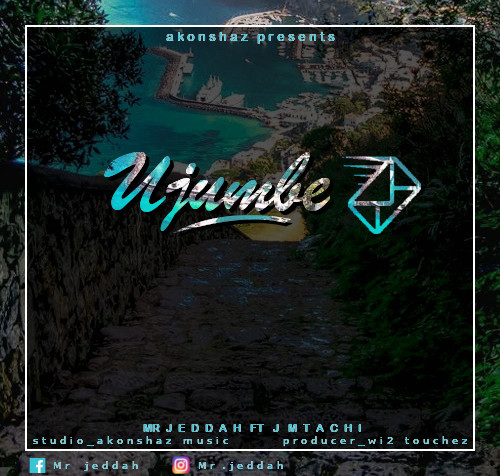 AUDIO | Mr. Jeddah Ft. J Mtachi - Ujumbe | DOWNLOAD MP3