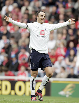 Dimitar Berbatov Picture