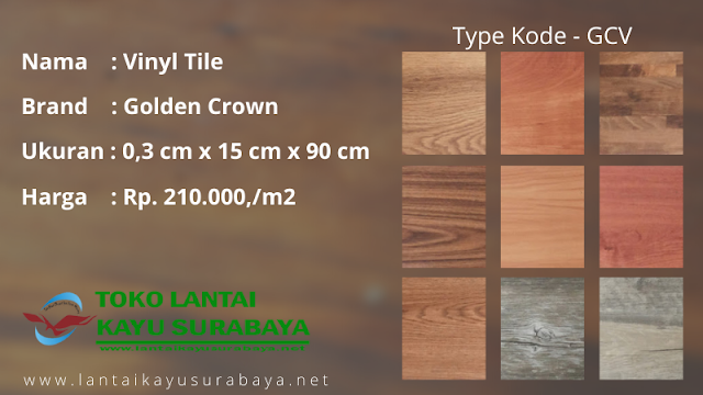 Harga Lantai Vinyl, efektif dan efisien