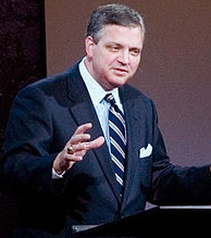 Albert Mohler