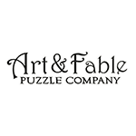 Logo Art & Fable