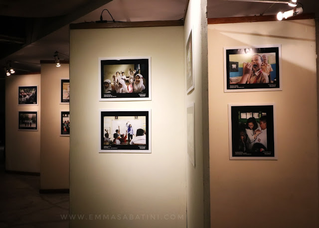 Cerita di Balik Lensa KIJP: Pameran Foto dan Video KIJP