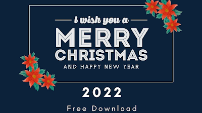 Merry Christmas pro Viral Wishing Script For Blogger 2022 Free Download.