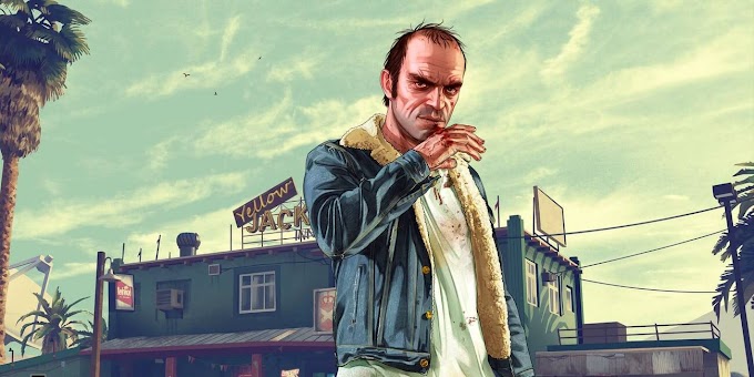 Grand Theft Auto VI Dirumorkan Akan Rilis Tahun 2021 Mendatang