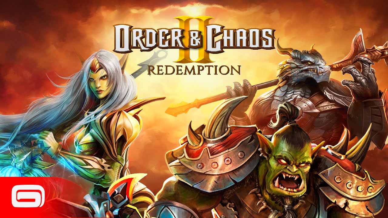 order and chaos 2 apk mod