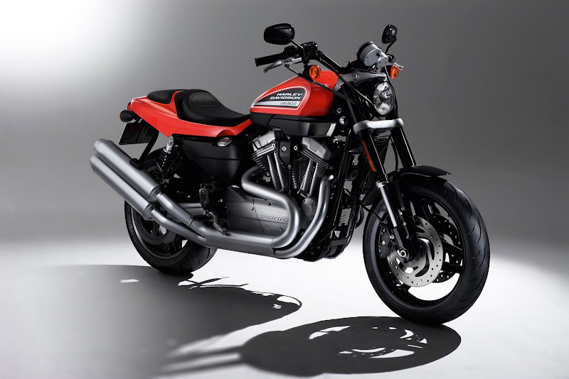 2009 Harley-Davidson XR1200 wallpapers