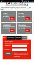 Cara Menghubungkan Wifi id di Android Terbaru