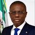 Sanwo-Olu orders evacuation of Lagos Students from Jos 