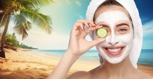 Top Refreshing Summer Face Packs for All Skin Types