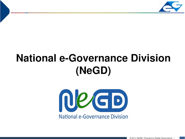 டிஜிட்டல் இந்தியா திட்டத்தின் கீழ் மாநில திறன் மேம்பாட்டு பயிலரங்குகளை தேசிய மின் ஆளுமைப் பிரிவு (என்.இ.ஜி.டி) தொடங்கியது / National E-Governance Division (NEGD) has started State Skill Development Workshops under Digital India programme