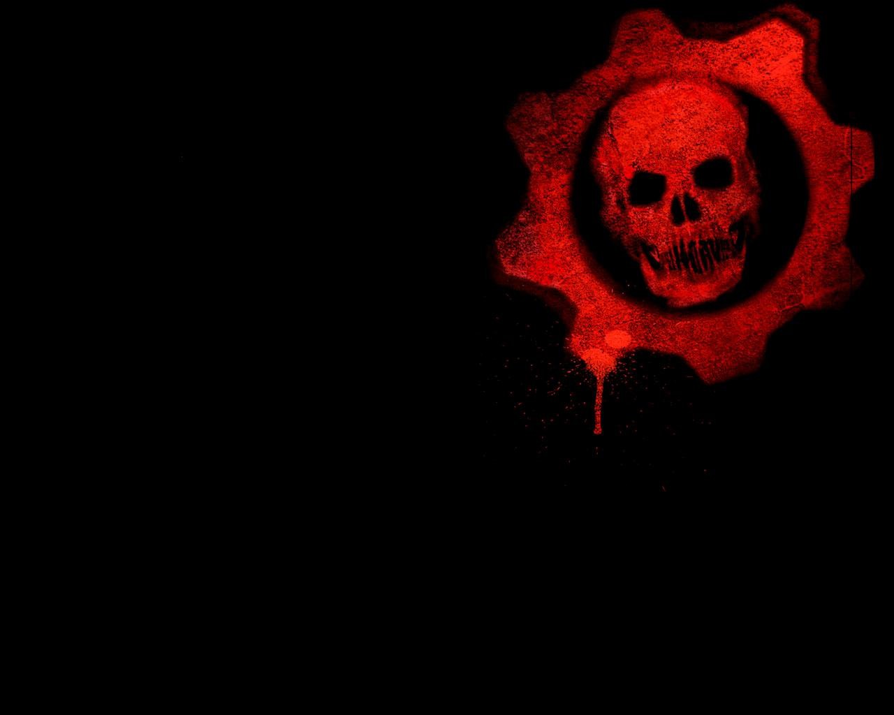 Wallpapers de Gears of war 3 HD | DragonXoft