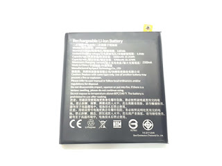 Baterai Hape Outdoor Caterpillar Cat S41 APP00223 New Original 100% 5000mAh