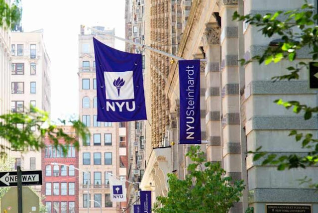 NYU Albert: Helpful Guide to New York University Portal 2022