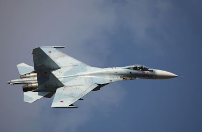 Su-27SM3