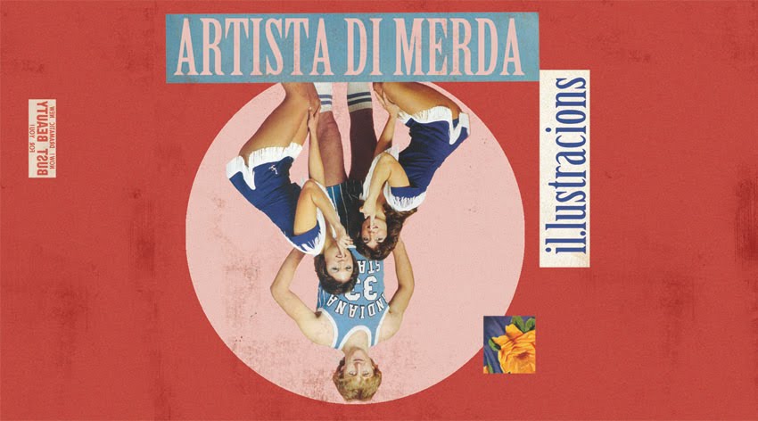 ARTISTA DI MERDA