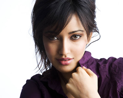 Wallpaper World: Fascinating Photoshoot by Neha Sharma