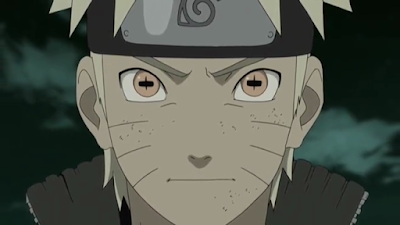 Naruto Shippuden Episode 421 The Sage of Six Paths