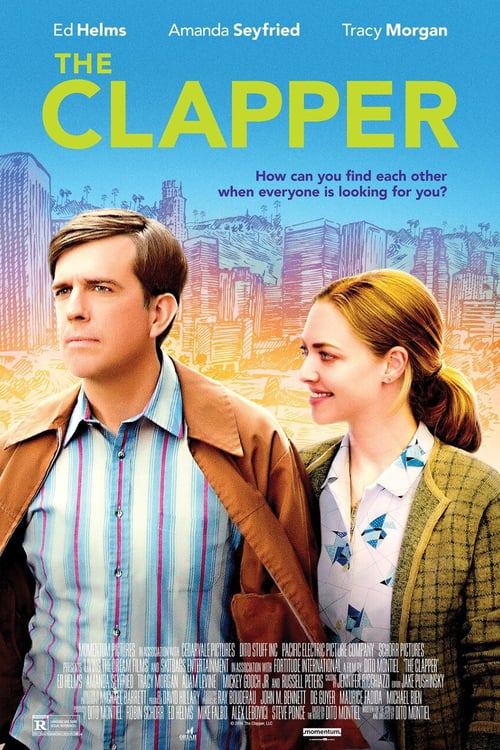 [HD] The Clapper 2018 Film Complet Gratuit En Ligne