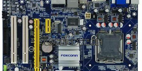 Foxconn G41MXP Driver XP Vista Win7 Win8 Win8.1 Win10 32Bit/64Bit