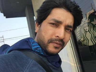 Ajay Dixit Wiki Biography,