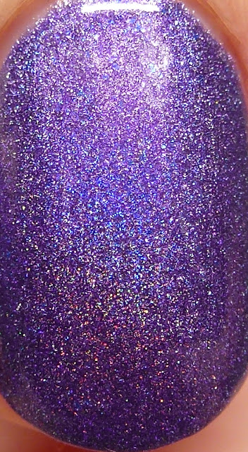  Anonymous Lacquer Mermaid Magic 