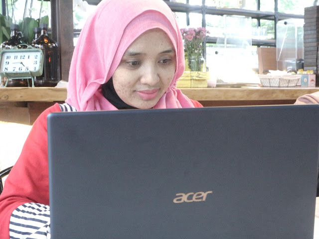 swift 3 dan predator dari acer