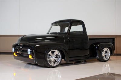 Ford F100