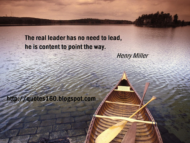 QUOTES160 Best  Leadership  Quotes  Ever