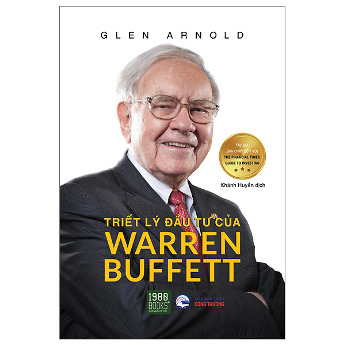 Triết Lý Đầu Tư Của Warren Buffett ebook PDF-EPUB-AWZ3-PRC-MOBI