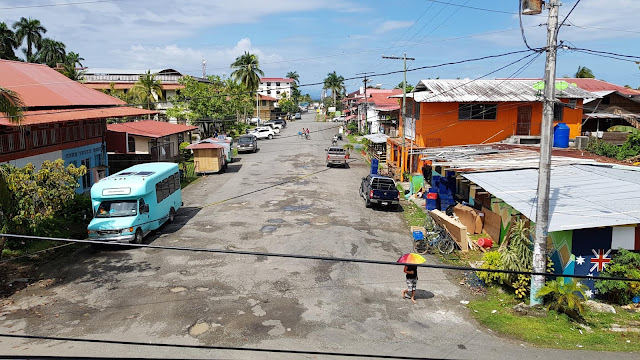 Blog Apaixonados por Viagens - Panamá - Bocas del Toro