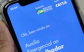 Auxílio Emergencial: Caixa credita benefício a 8,8 milhões de trabalhadores nesta terça; veja quem recebe