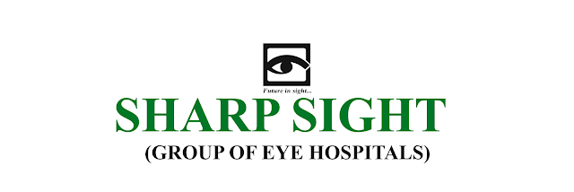 sharp sight centre